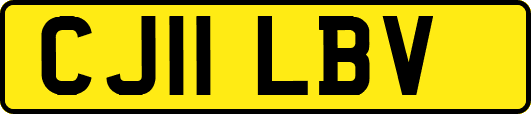 CJ11LBV