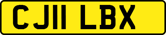 CJ11LBX