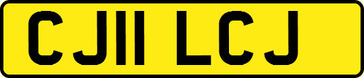 CJ11LCJ