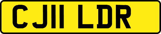 CJ11LDR