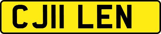 CJ11LEN