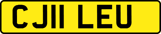 CJ11LEU