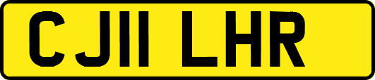 CJ11LHR