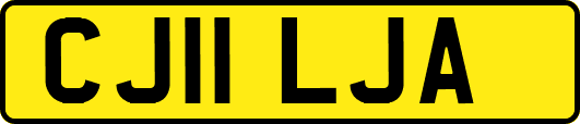 CJ11LJA