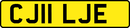 CJ11LJE
