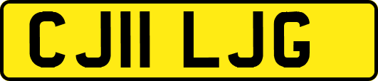 CJ11LJG