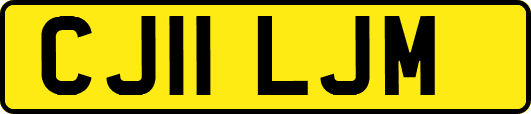 CJ11LJM