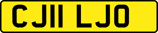 CJ11LJO
