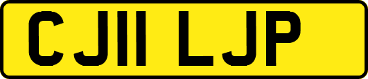 CJ11LJP