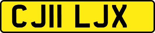 CJ11LJX