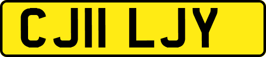 CJ11LJY