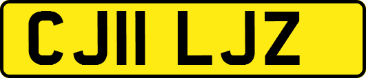 CJ11LJZ