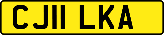 CJ11LKA
