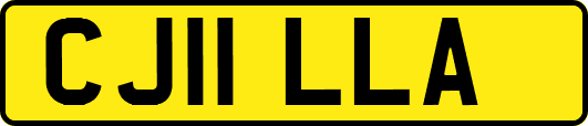 CJ11LLA