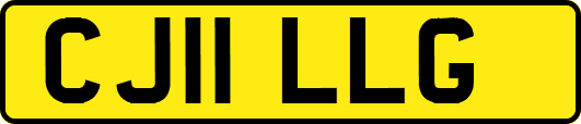 CJ11LLG