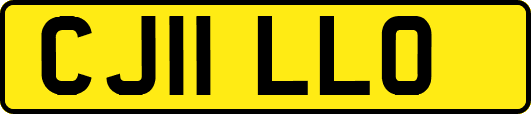 CJ11LLO