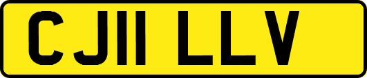 CJ11LLV