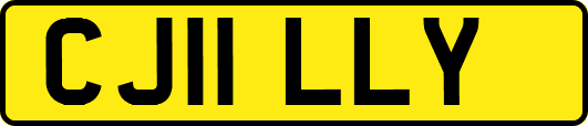 CJ11LLY