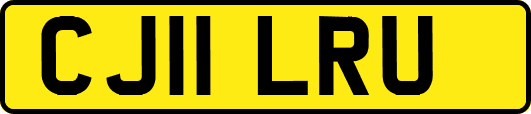 CJ11LRU