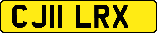 CJ11LRX
