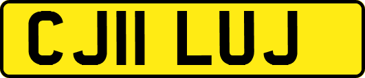 CJ11LUJ