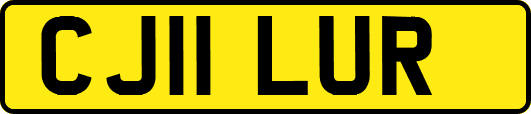 CJ11LUR