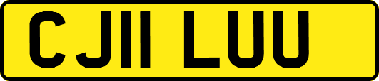 CJ11LUU