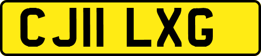 CJ11LXG
