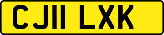 CJ11LXK