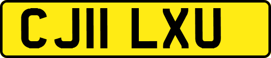 CJ11LXU