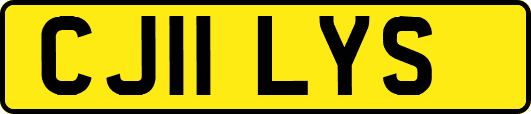 CJ11LYS