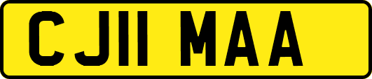 CJ11MAA