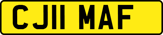 CJ11MAF
