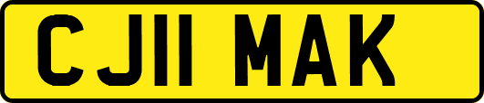 CJ11MAK