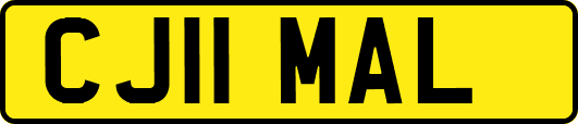 CJ11MAL