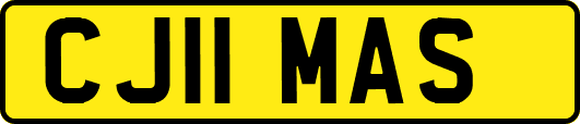 CJ11MAS