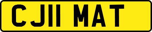CJ11MAT