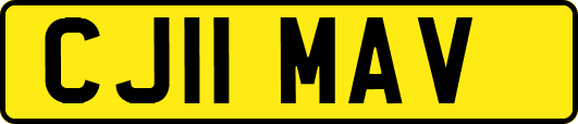 CJ11MAV