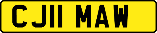 CJ11MAW