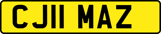 CJ11MAZ