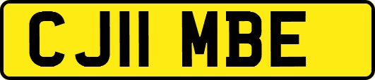 CJ11MBE