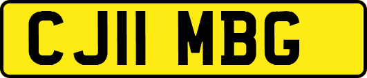 CJ11MBG