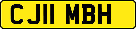 CJ11MBH