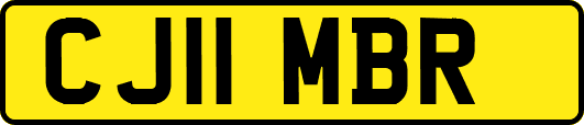 CJ11MBR