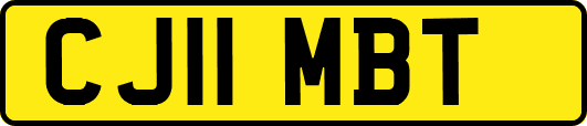 CJ11MBT
