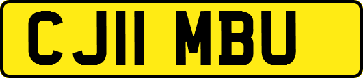 CJ11MBU