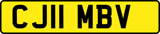 CJ11MBV