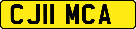 CJ11MCA