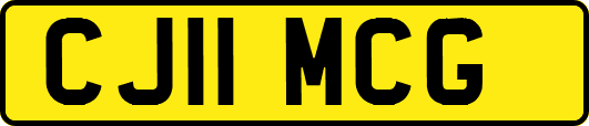 CJ11MCG