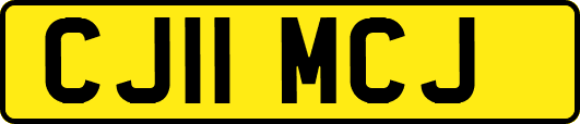 CJ11MCJ